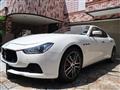 2016 Maserati Ghibli