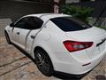 2016 Maserati Ghibli