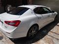 2016 Maserati Ghibli