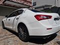2016 Maserati Ghibli