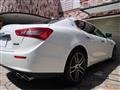 2016 Maserati Ghibli