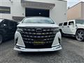 2024 Toyota Alphard G