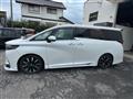 2024 Toyota Alphard G