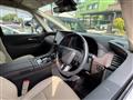 2024 Toyota Alphard G