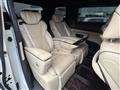 2024 Toyota Alphard G