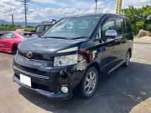 2009 Toyota Voxy