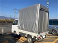 2018 Mitsubishi Minicab Truck