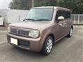 2011 Suzuki Lapin