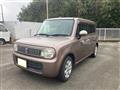 2011 Suzuki Lapin
