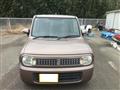 2011 Suzuki Lapin
