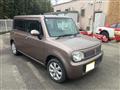2011 Suzuki Lapin