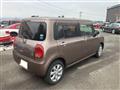 2011 Suzuki Lapin