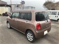 2011 Suzuki Lapin
