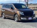 2013 Nissan Elgrand