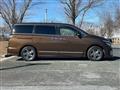 2013 Nissan Elgrand