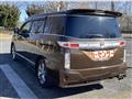 2013 Nissan Elgrand