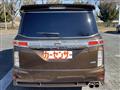 2013 Nissan Elgrand