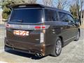 2013 Nissan Elgrand