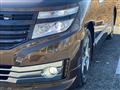 2013 Nissan Elgrand