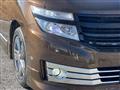 2013 Nissan Elgrand