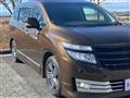 2013 Nissan Elgrand