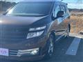 2013 Nissan Elgrand