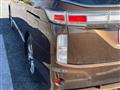 2013 Nissan Elgrand