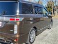 2013 Nissan Elgrand