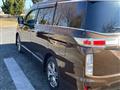 2013 Nissan Elgrand