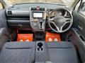 2010 Honda ZEST SPARK