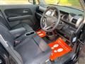 2010 Honda ZEST SPARK