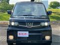2010 Honda ZEST SPARK