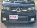2010 Honda ZEST SPARK