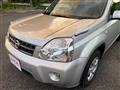 2009 Nissan X-Trail