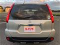 2009 Nissan X-Trail