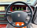 2012 Toyota Century