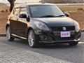 2013 Suzuki Swift