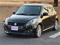 2013 Suzuki Swift