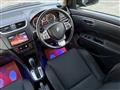 2013 Suzuki Swift