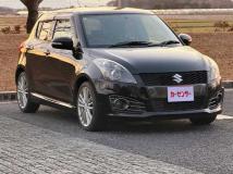 2013 Suzuki Swift