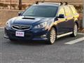 2009 Subaru Legacy Touring Wagon