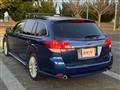 2009 Subaru Legacy Touring Wagon