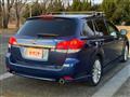 2009 Subaru Legacy Touring Wagon