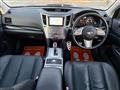 2009 Subaru Legacy Touring Wagon