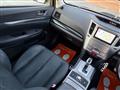 2009 Subaru Legacy Touring Wagon