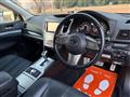 2009 Subaru Legacy Touring Wagon