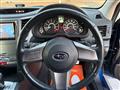 2009 Subaru Legacy Touring Wagon