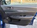 2009 Subaru Legacy Touring Wagon
