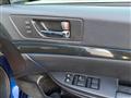 2009 Subaru Legacy Touring Wagon
