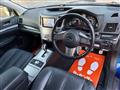 2009 Subaru Legacy Touring Wagon